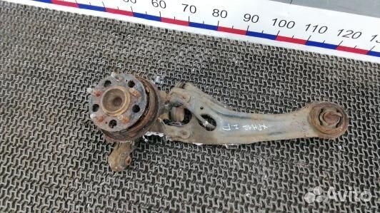 Ступица задняя правая KIA CEE'D 1 (XPH12NY01)