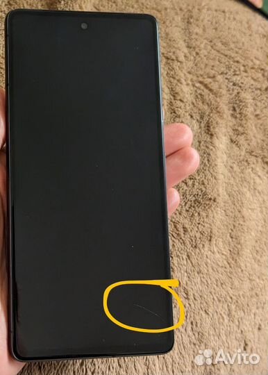 Google Pixel 7, 8/128 ГБ