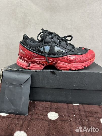 Raf simons ozweego 3