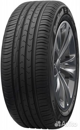 Cordiant Comfort 2 SUV 235/55 R18