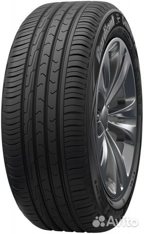 Cordiant Comfort 2 SUV 235/55 R18