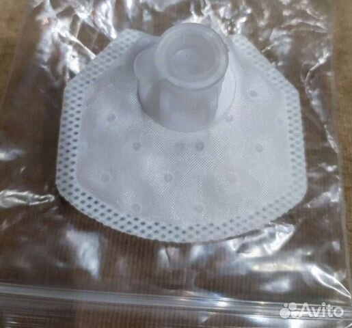 Фильтр насоса Suzuki