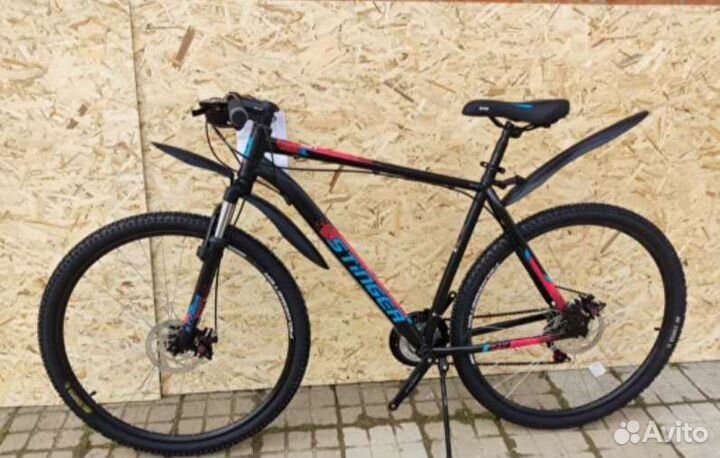 Новый велосипед 29 колеса, модели есть разные