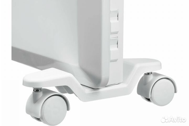 Электрический конвектор steher 2 кВт SCE-2000