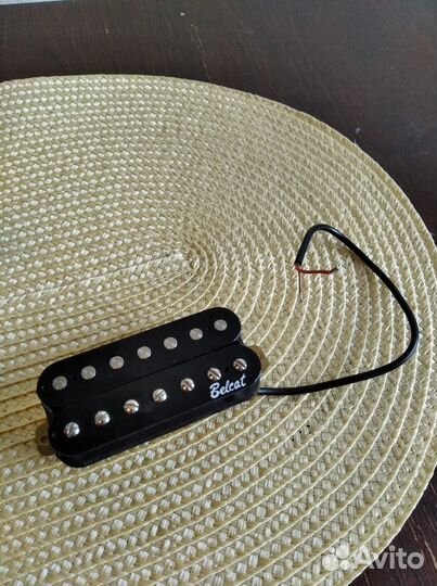Звукосниматель для 7-струнной гитары Belcat