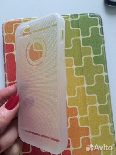 Чехол iPhone 5s