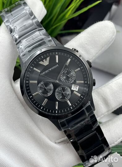 Мужские часы Emporio Armani