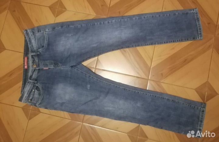 Джинсы 54 мужские