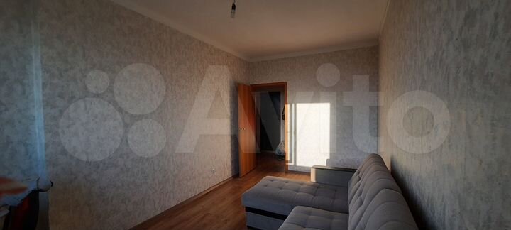 1-к. квартира, 30 м², 2/3 эт.