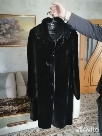 Шуба
