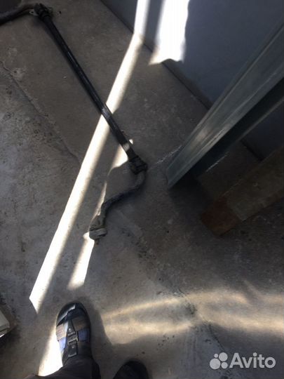 Стабилизатор на Фольксваген Пассат Б5