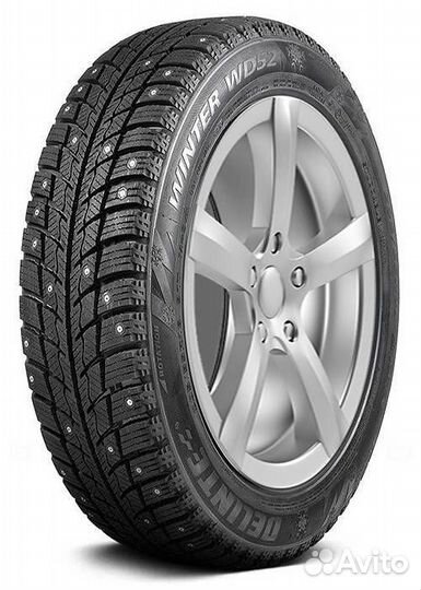 Delinte Winter WD52 215/60 R16 99T