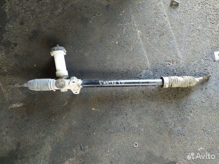 Рулевая рейка Hyundai Elantra