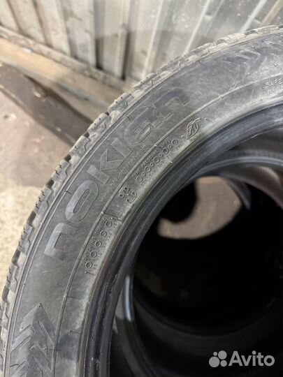 Nokian Tyres Hakkapeliitta 8 245/45 R18 100T