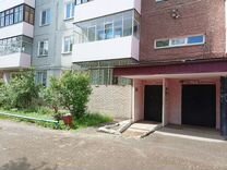 3-к. квартира, 64,5 м², 1/9 эт.