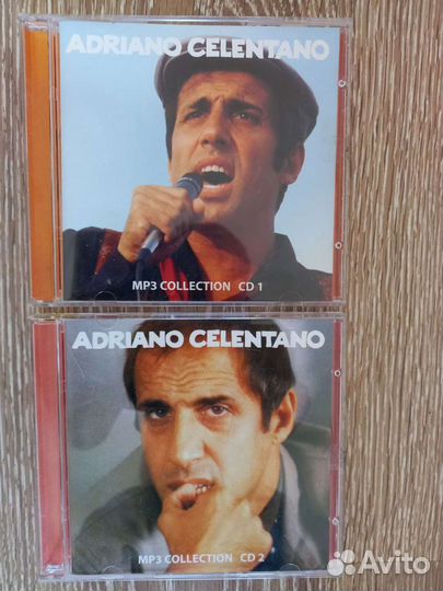 Adriano Celentano Mp-3