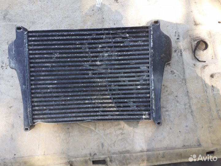 Интеркулер 1118Q01-051-A