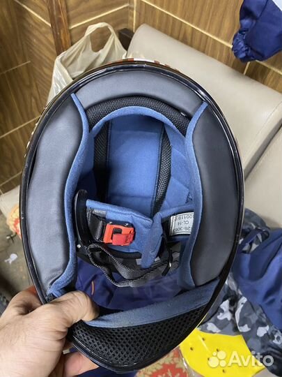 Шлем для мотоцикла