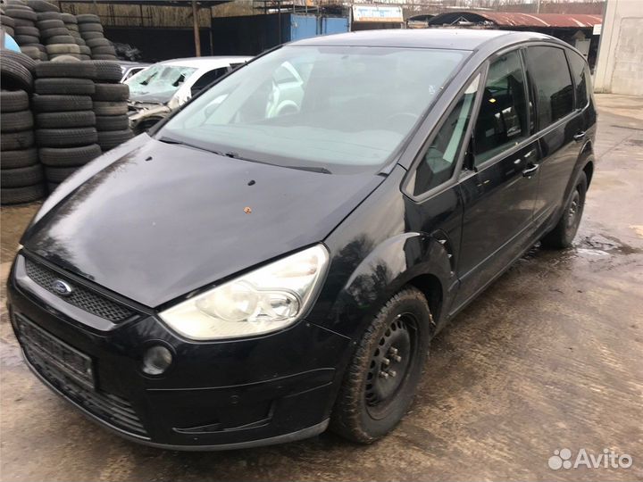 Разбор на запчасти Ford S-Max