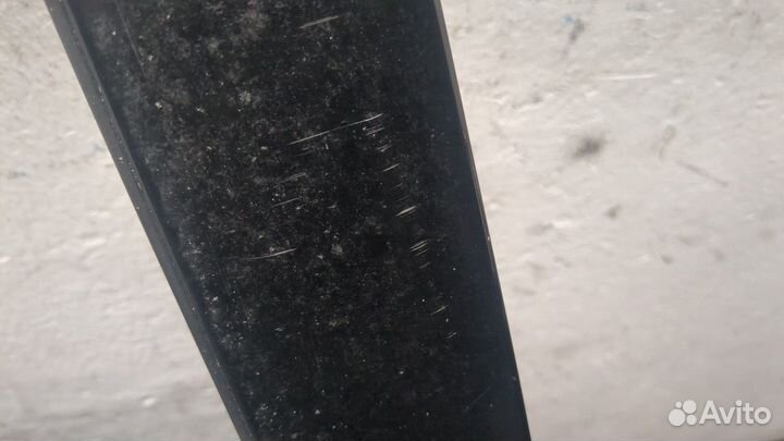 Дверь боковая Subaru Tribeca (B9), 2008