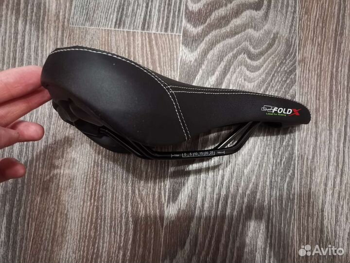 Седло для велосипеда