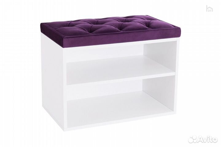 Обувница Home Design