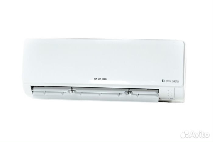 Кондиционер Samsung AR12rsfhmwqner