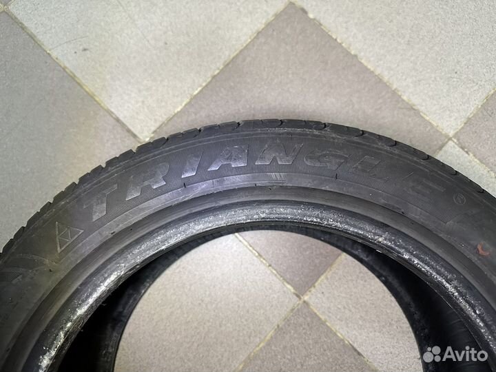 Triangle Sport ATP TR918 195/50 R15