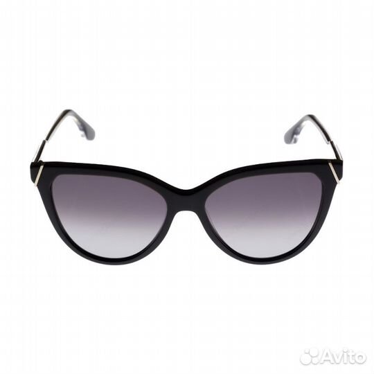 Очки Victoria Beckham VB641S black 001