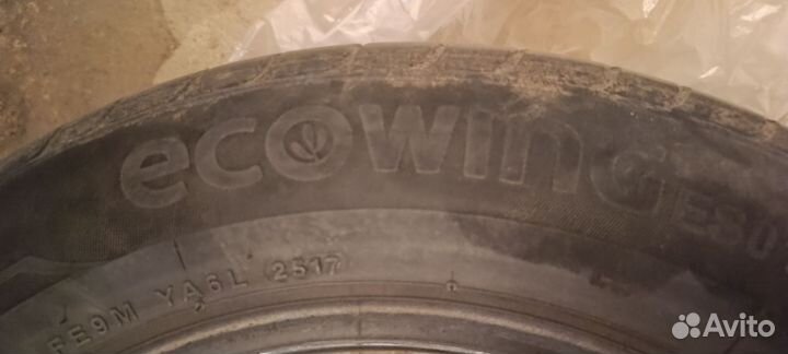 Kumho Ecowing ES01 KH27 R15