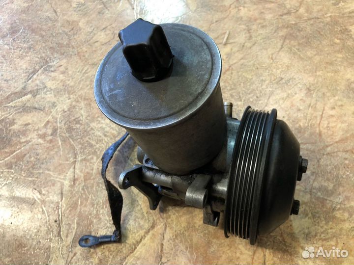 Гур 2х контурный 95бар W124 оригинал