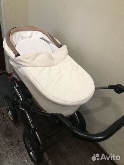 Детские коляска