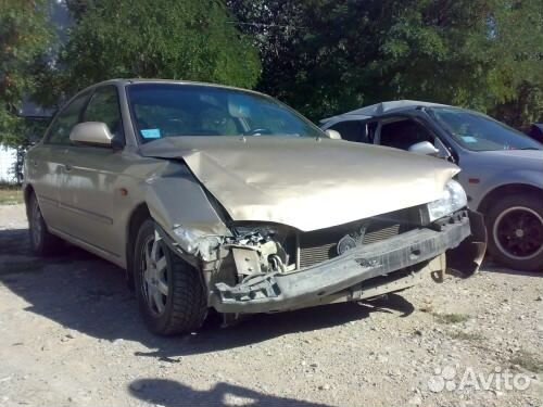 Авторазборка Киа Спектра Kia Spectra в Лазарево