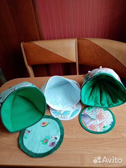 Грелка на заварочный чайник