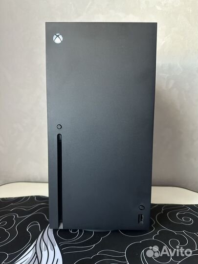 Xbox series x