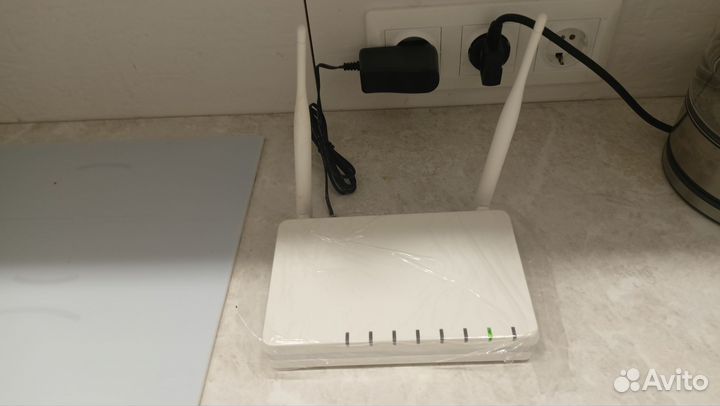 Маршрутизатор роутер