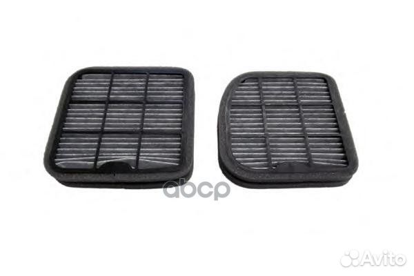 Салонный фильтр mercedes W210/W220/C215 угольный