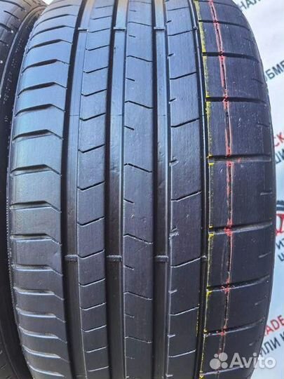 Pirelli P Zero 245/35 R20 95W
