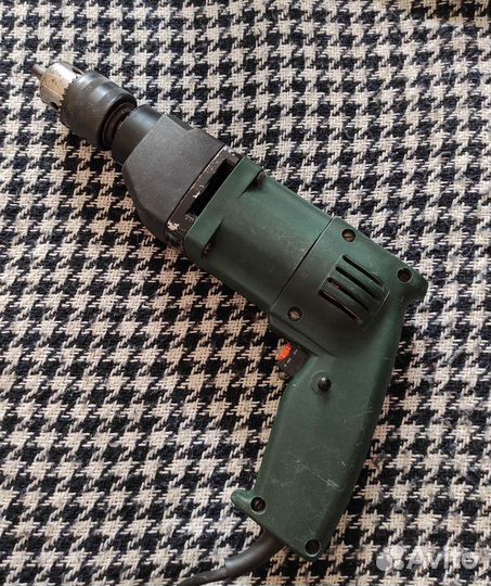 Дрель иэ-1036Э