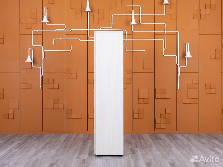 Офисный шкаф