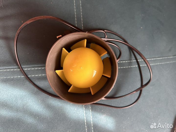 Вентилятор