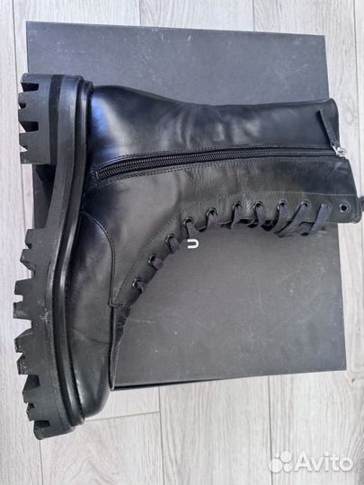 Uterque ботинки