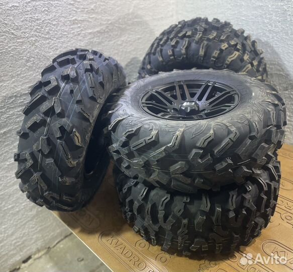 R14 Accelera 651 235/55, PCD 4x110 DIA 56