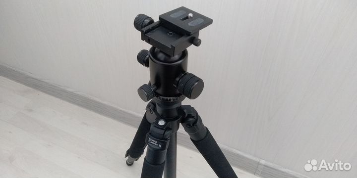 Штатив Hama Omega 2 Carbon