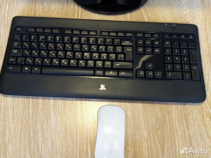 Монитор samsung