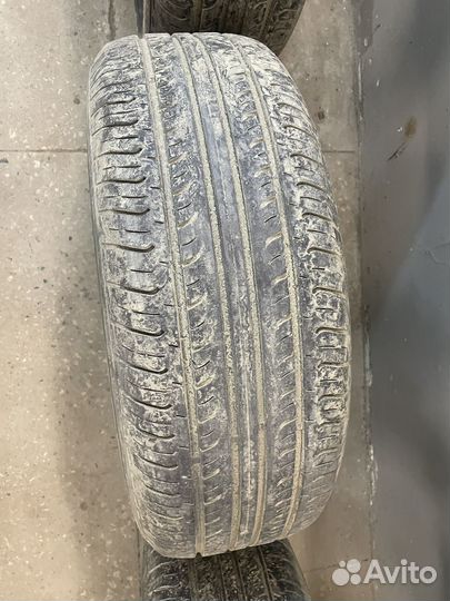 Hankook Optimo K415 225/60 R17 99H