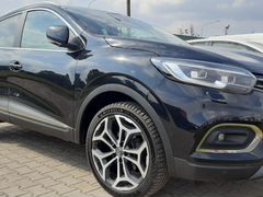 Renault Kadjar 1.5 МТ, 2020, 120 000 км