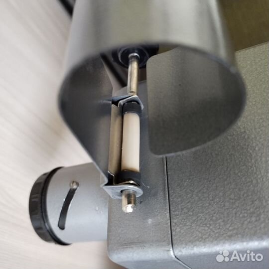 Фильмоскоп из СССР с хранения