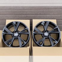 Литые диски KoKo Kuture Intake 9×R20 5×112