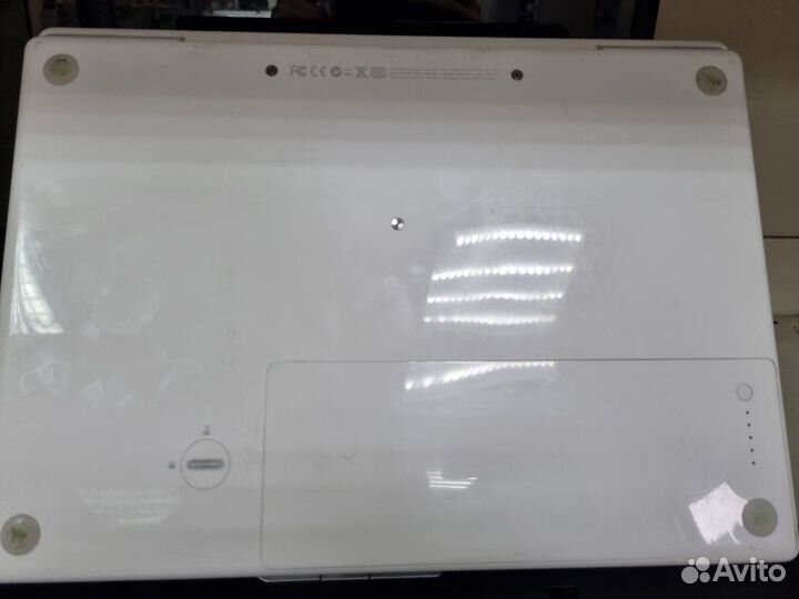 Ноутбук Macbook 14